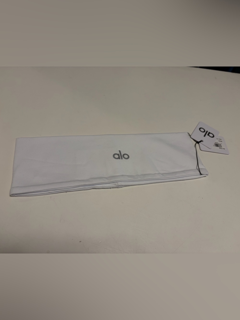 ALO Yoga Performance Conquer Headband